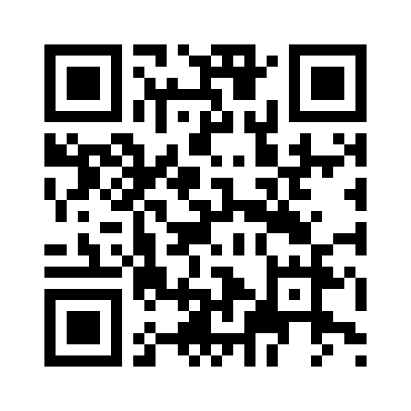 Profile QR Code