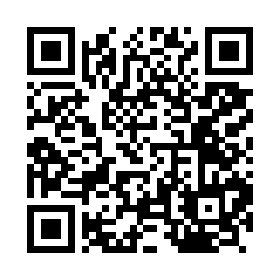 Profile QR Code