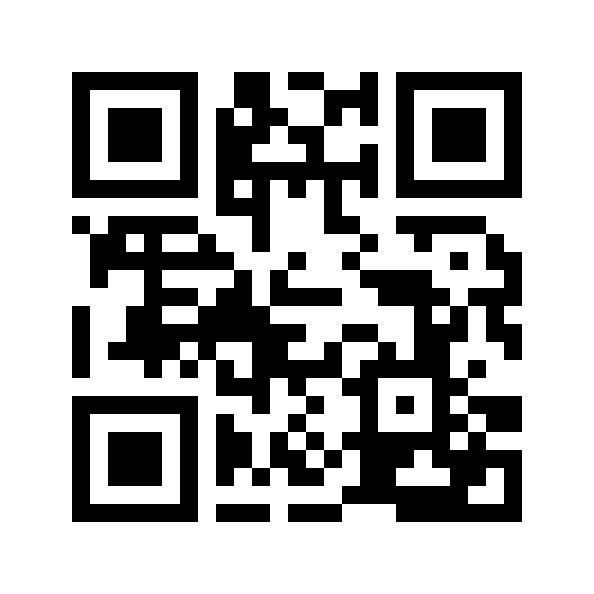 Profile QR Code