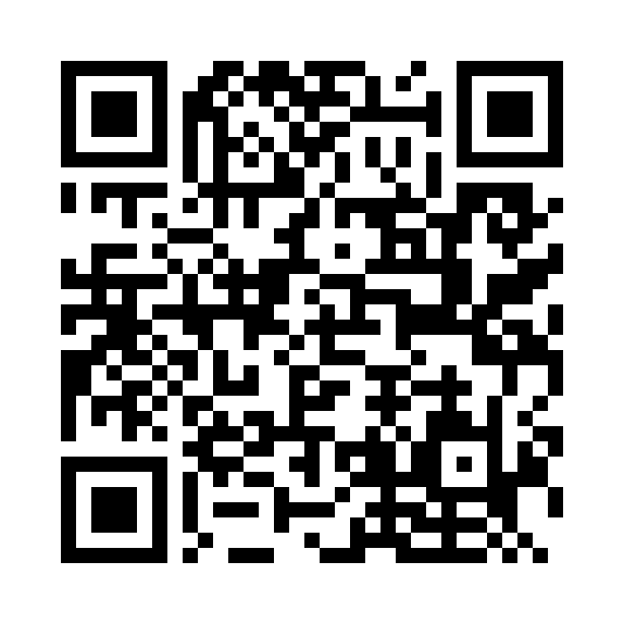 Profile QR Code