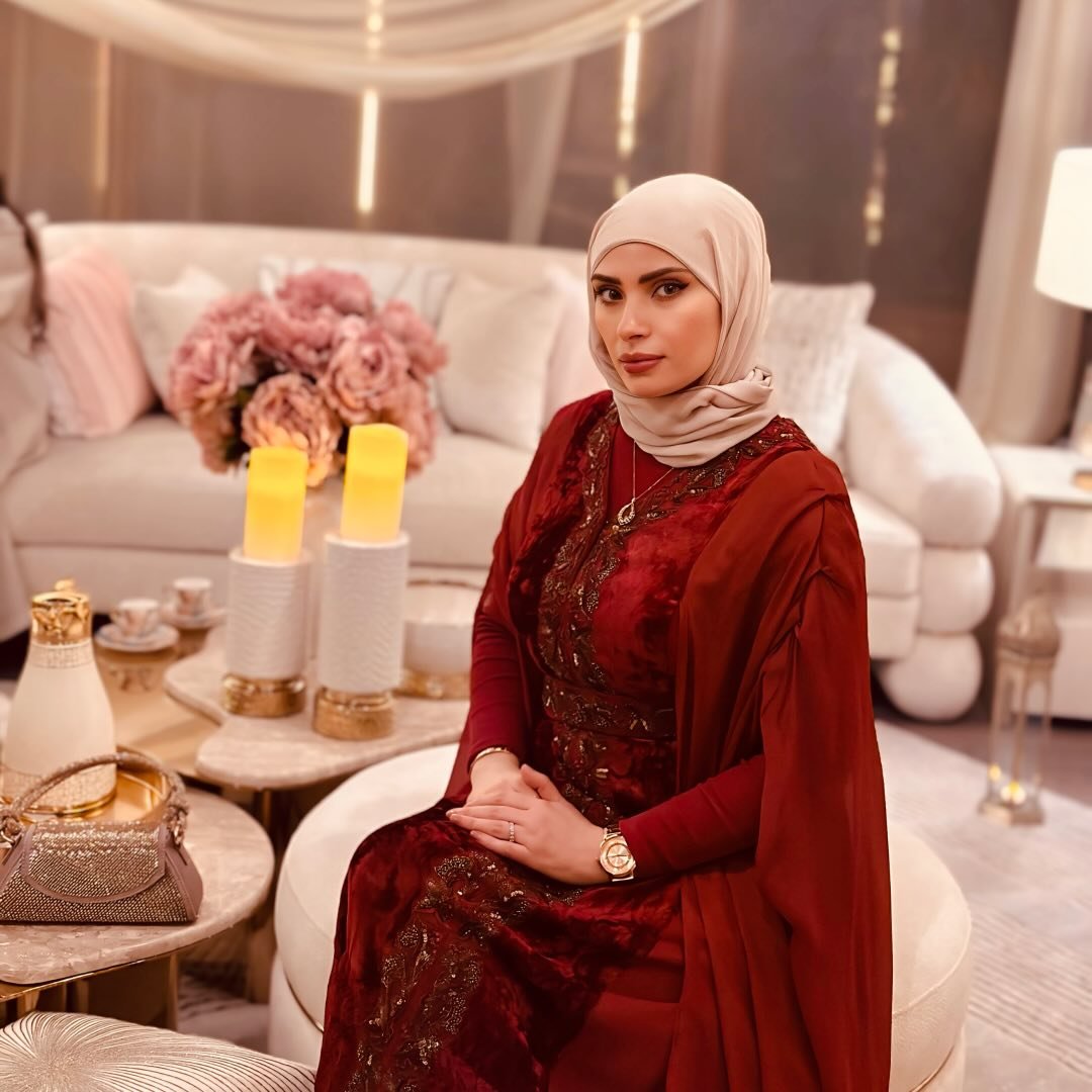 Samar Mahmoud