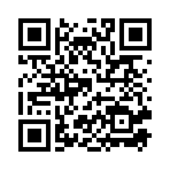 Profile QR Code