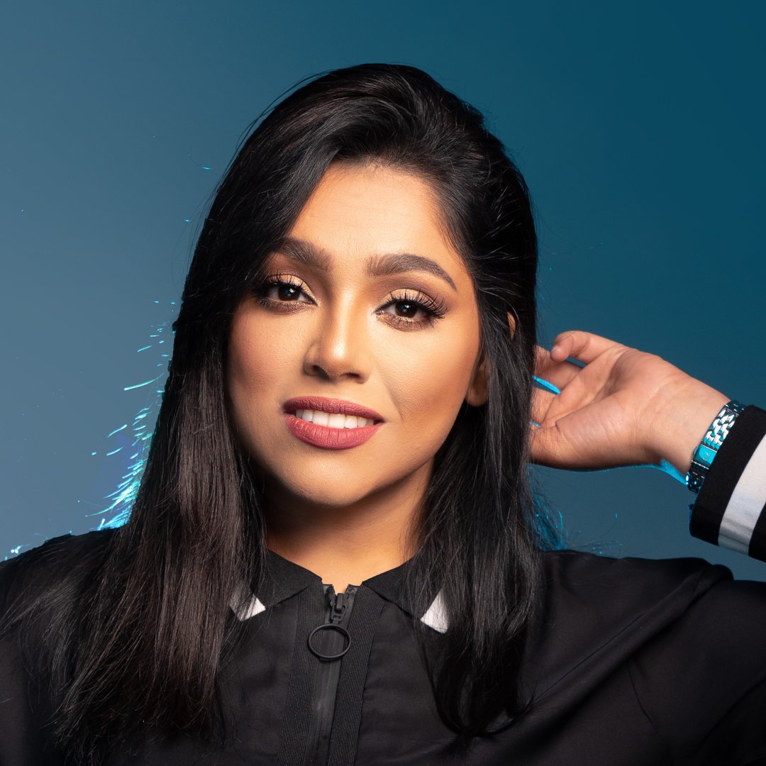 لوني / أم مشعل