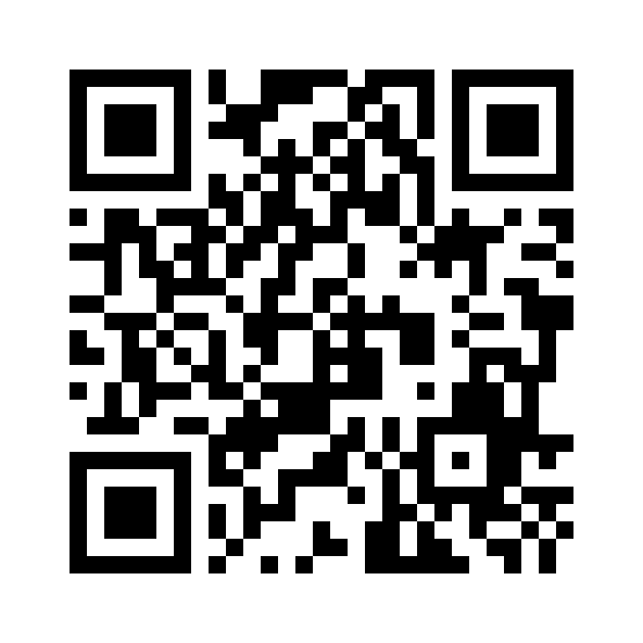 Profile QR Code