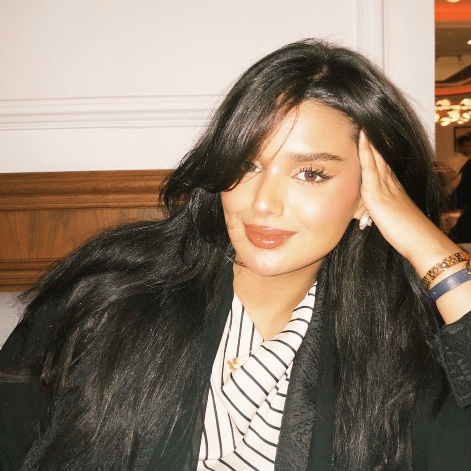 حصه العتيبي