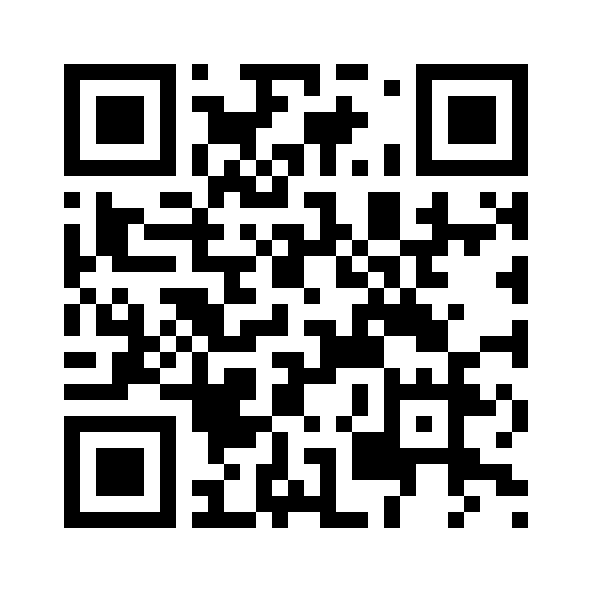 Profile QR Code