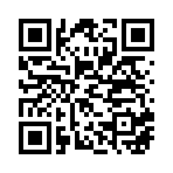 Profile QR Code