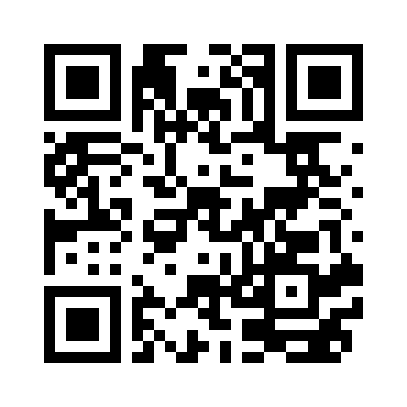 Profile QR Code