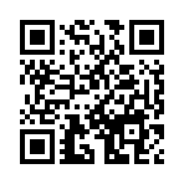 Profile QR Code