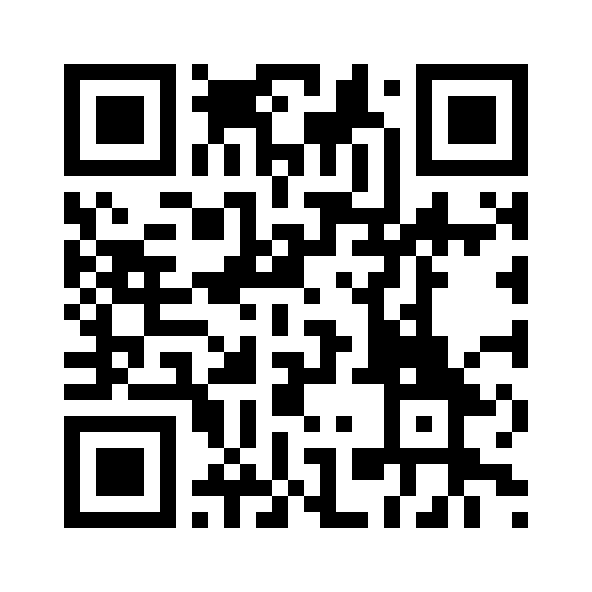 Profile QR Code