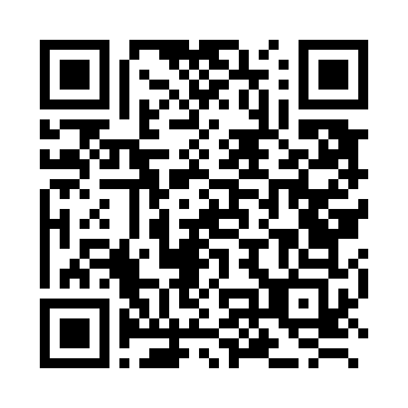Profile QR Code