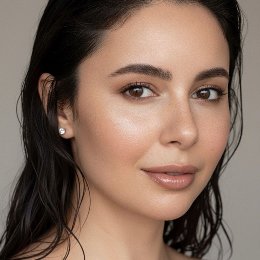 Real Housewife of Riyadh