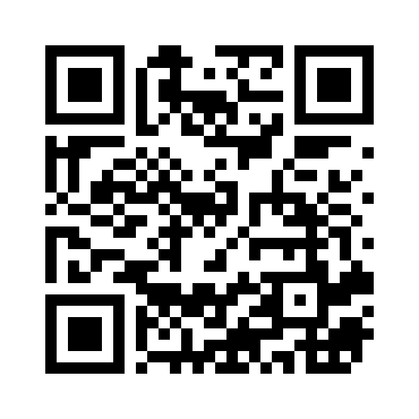 Profile QR Code