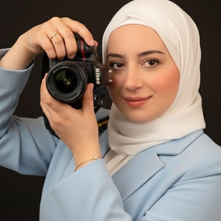 Esraa Abdalkadr
