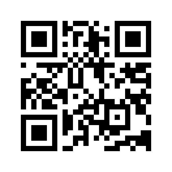 Profile QR Code