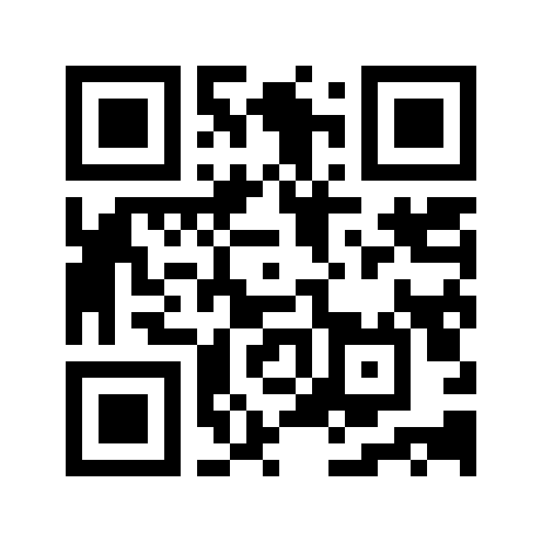 Profile QR Code