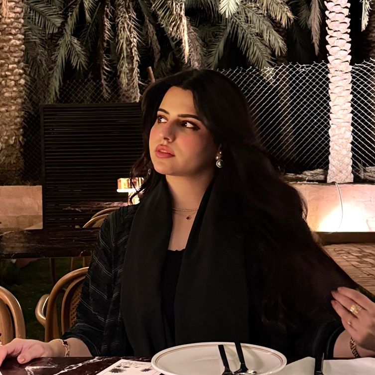 Malu | مالو🇸🇦