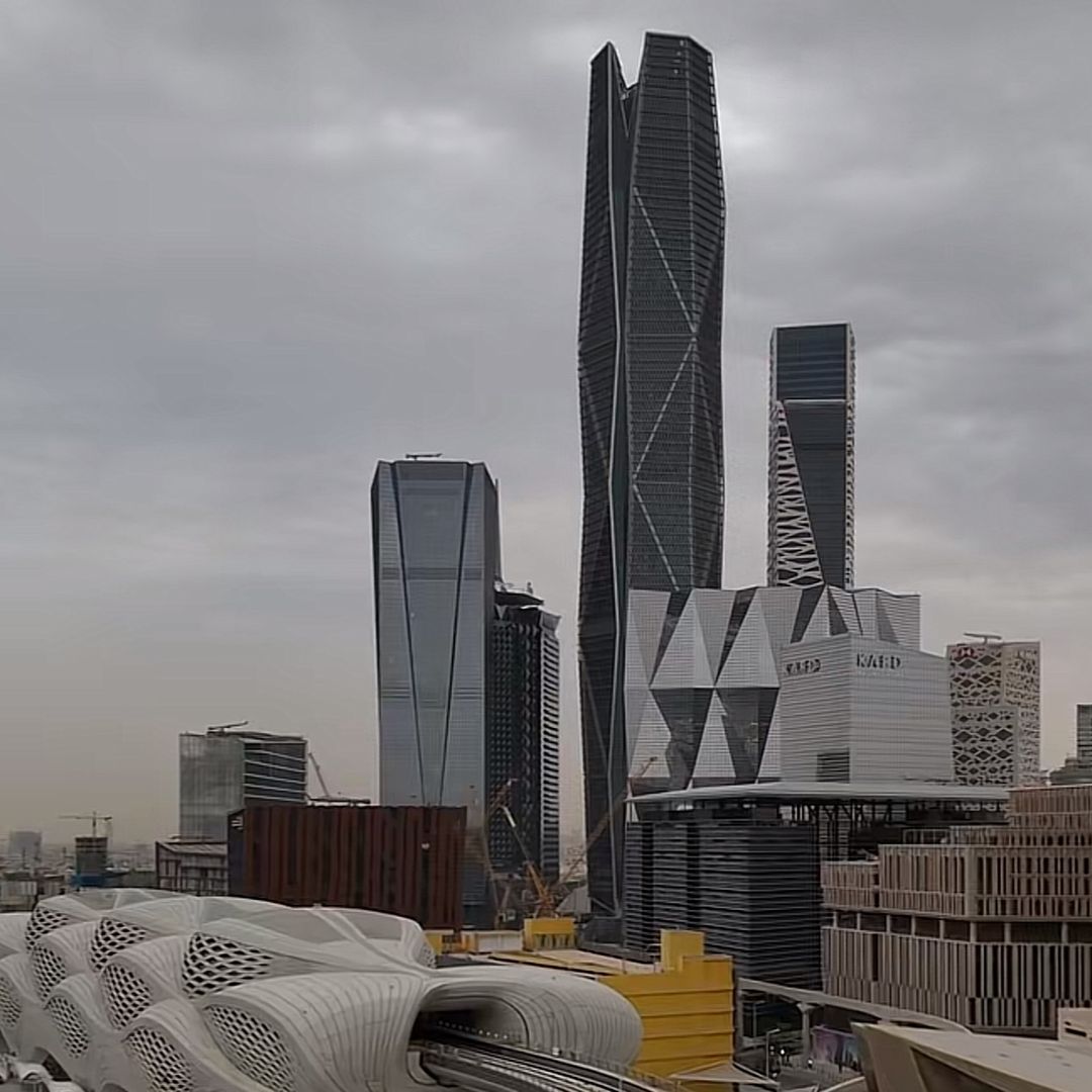 تغطيات عروب الرياض