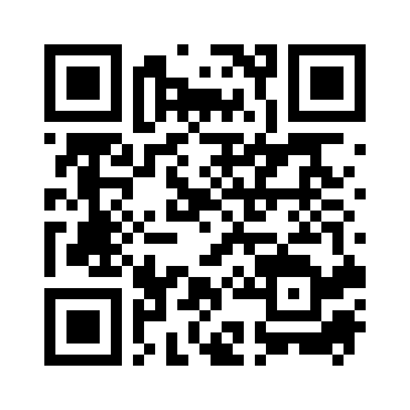 Profile QR Code
