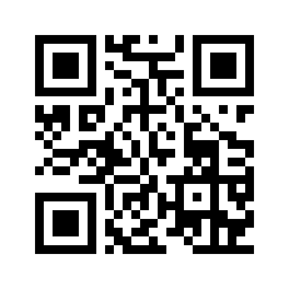 Profile QR Code