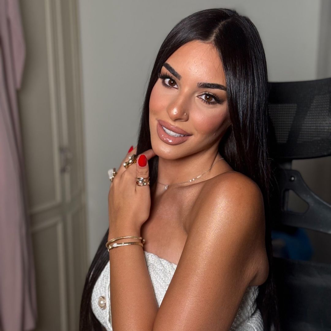 Joumana El Hadary⭐️