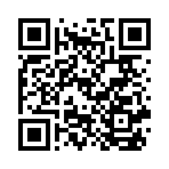 Profile QR Code