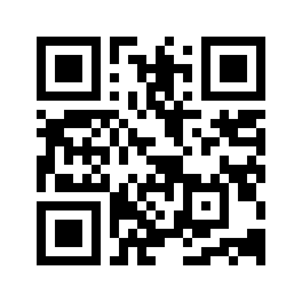 Profile QR Code