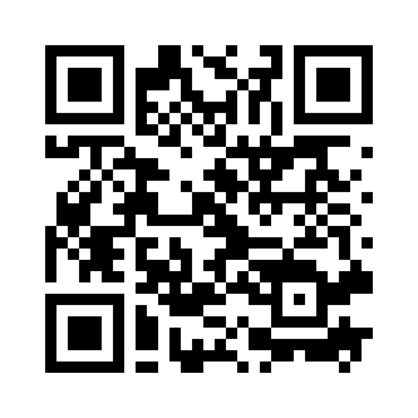 Profile QR Code