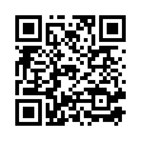 Profile QR Code