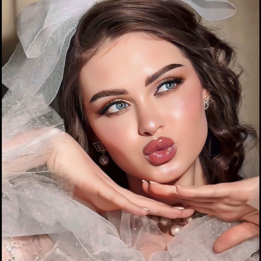 ميك اب ارتست الرياض