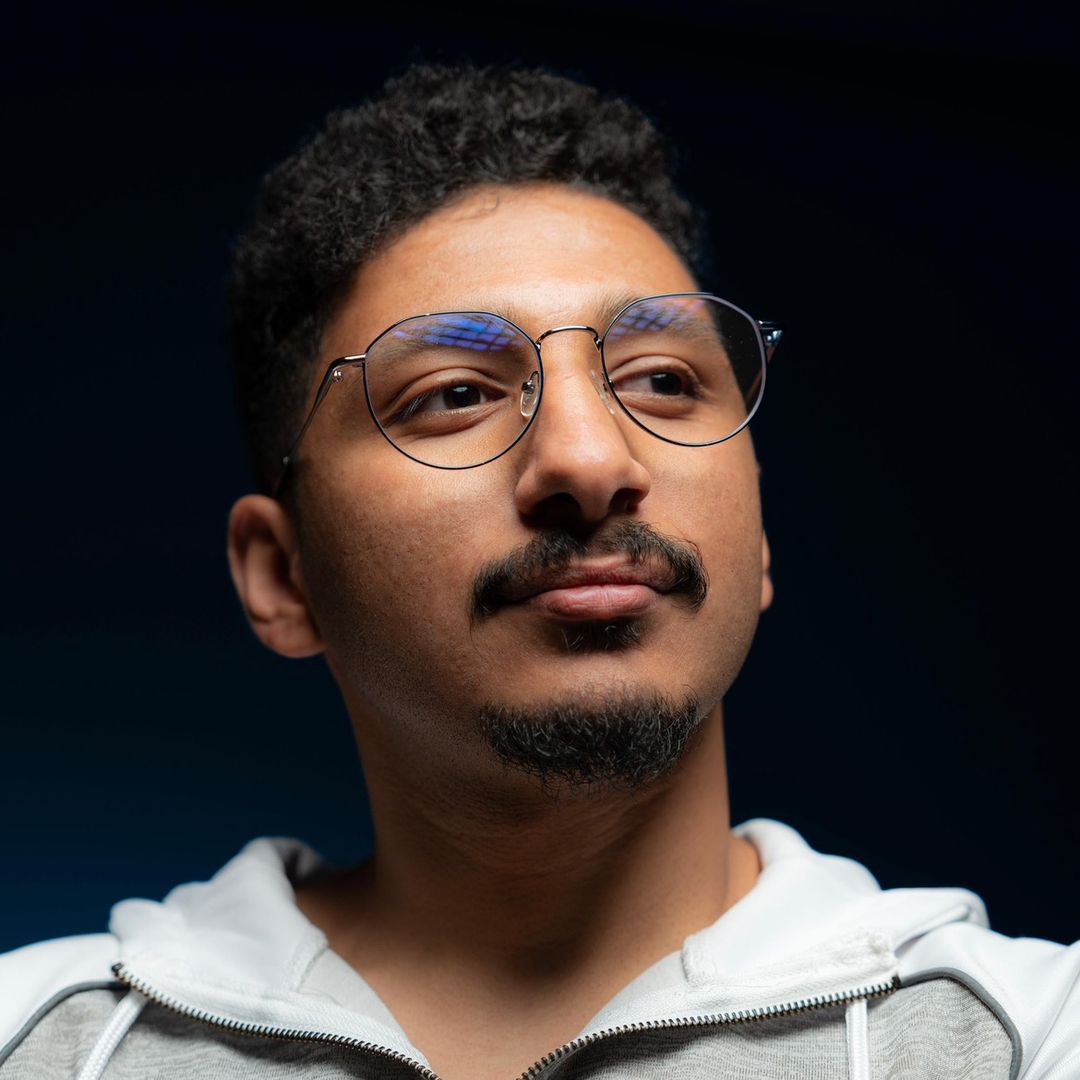 احمد البراك