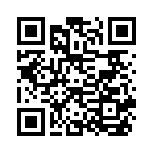 Profile QR Code