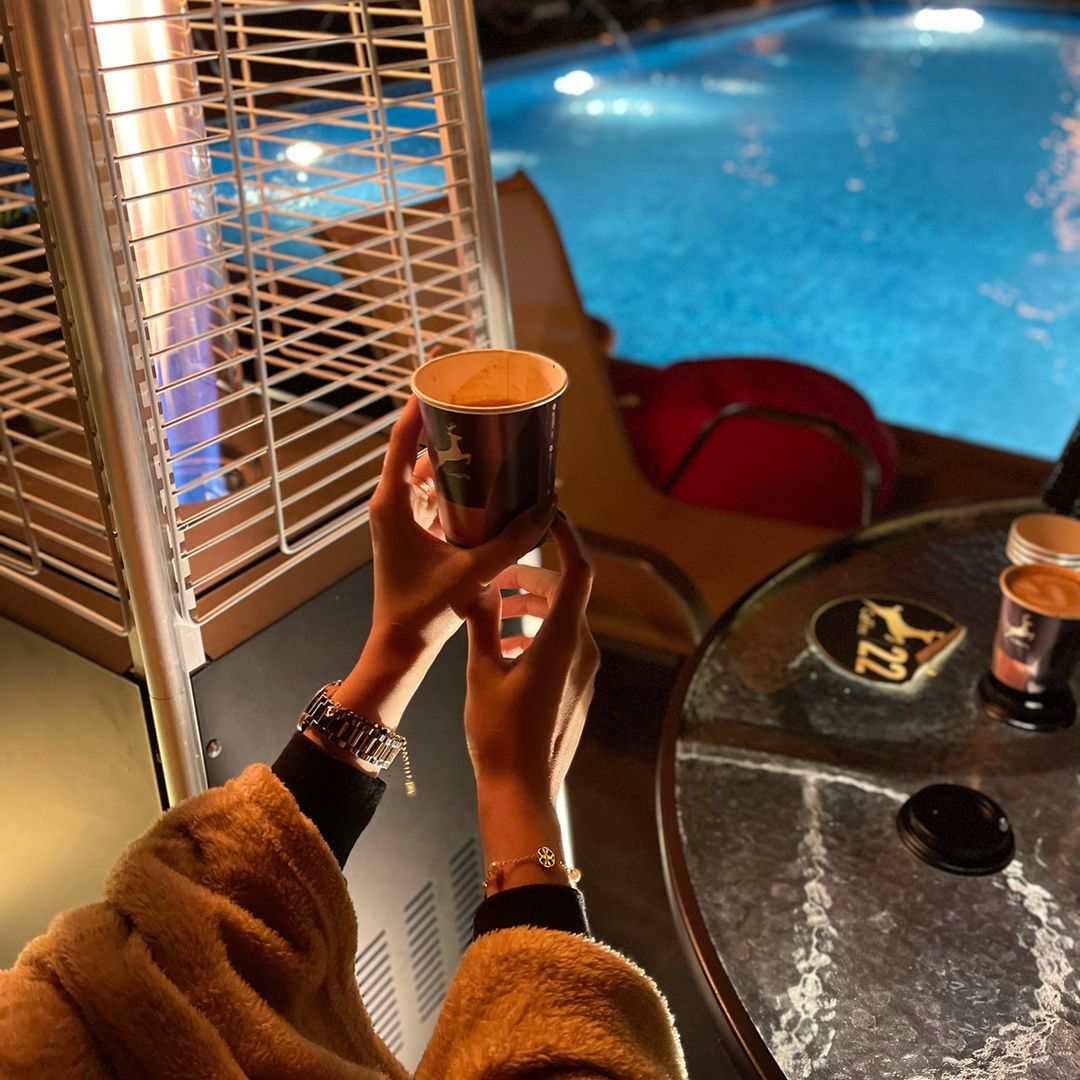 هـديــل العتيبي