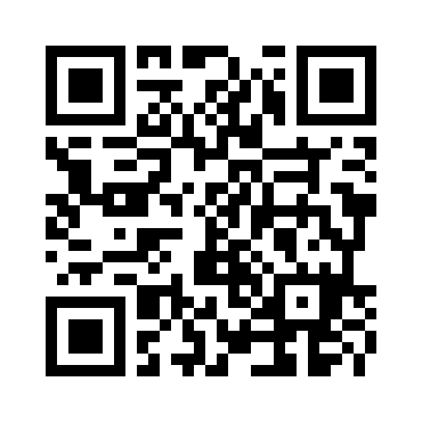 Profile QR Code