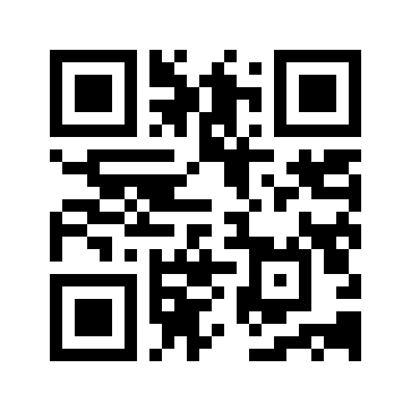 Profile QR Code