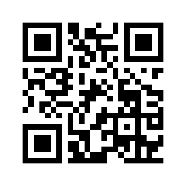Profile QR Code