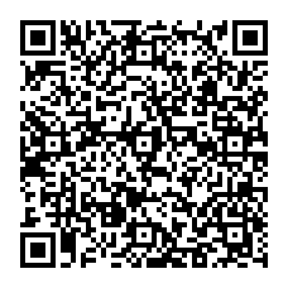 Profile QR Code