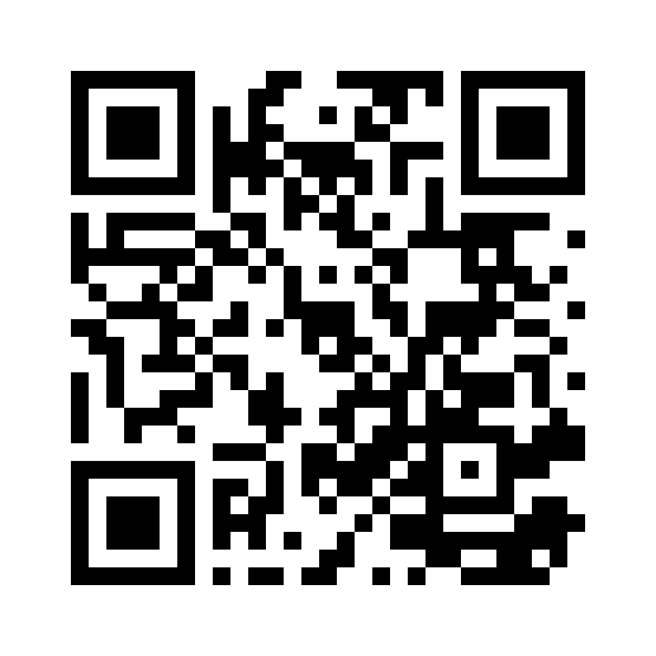 Profile QR Code