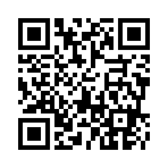 Profile QR Code