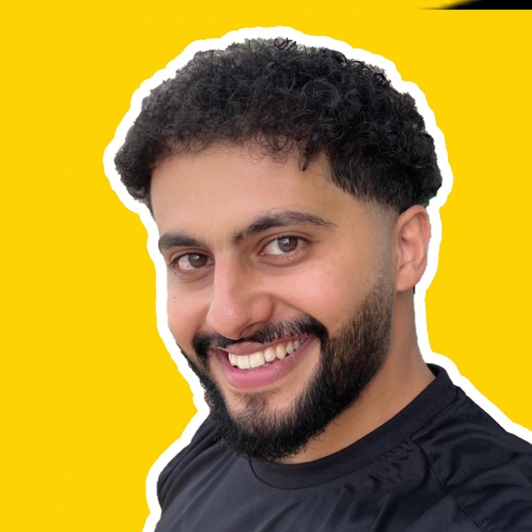 مقنع القحطاني