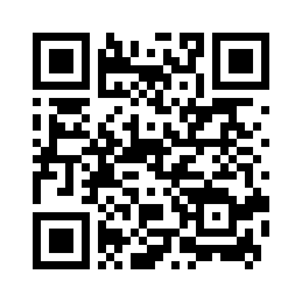 Profile QR Code