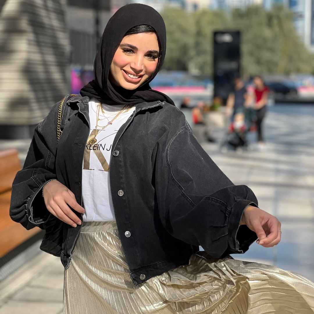 Dalia Darwish