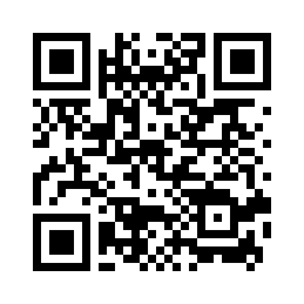 Profile QR Code