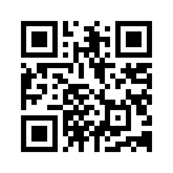 Profile QR Code
