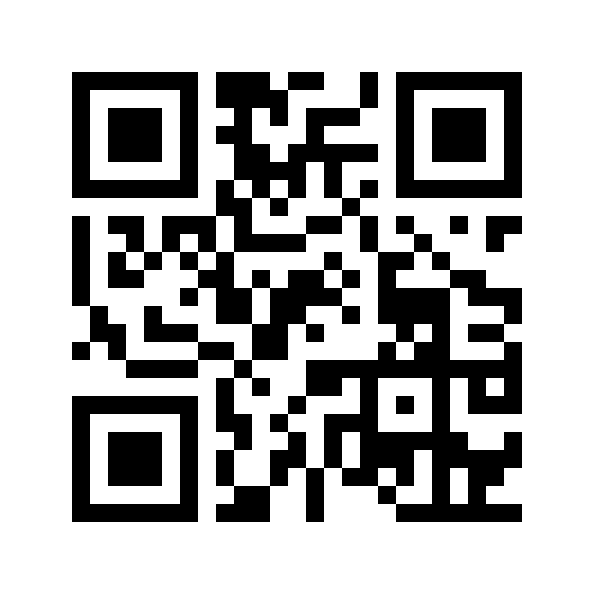 Profile QR Code