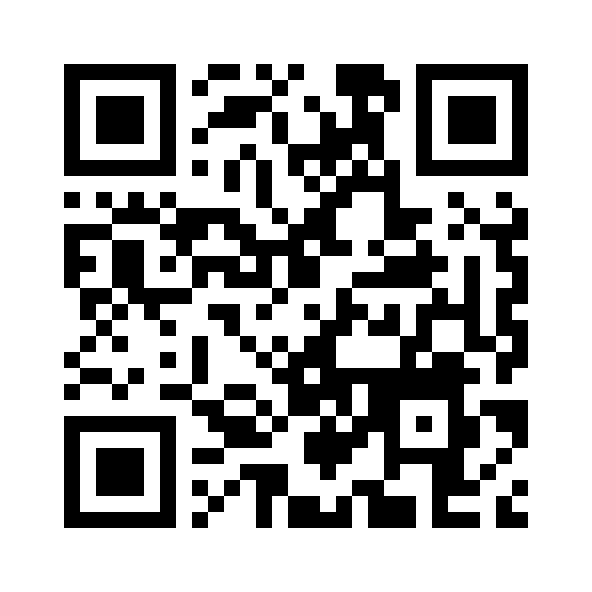 Profile QR Code