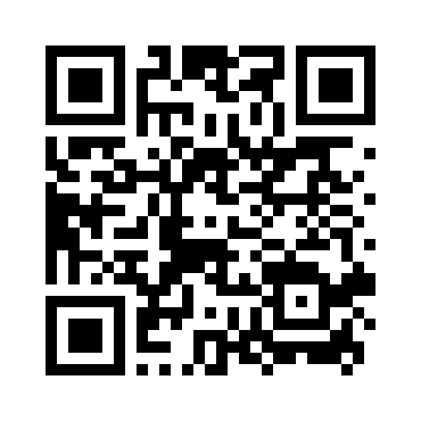 Profile QR Code