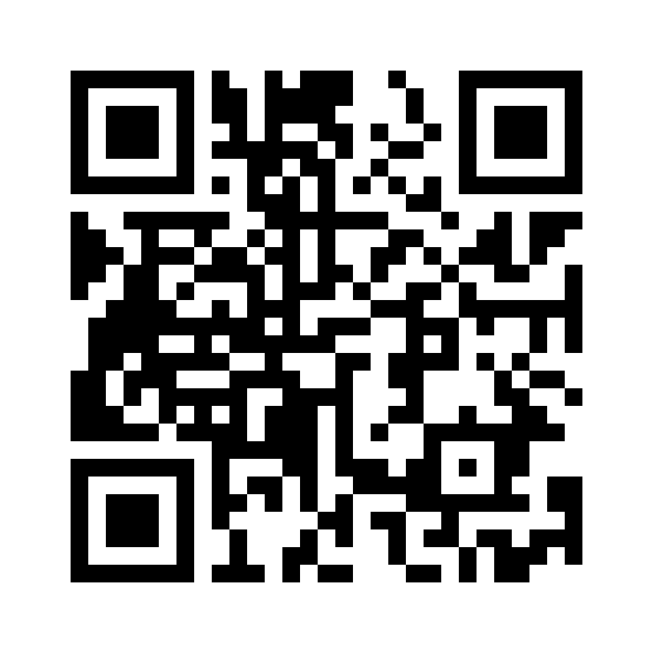Profile QR Code