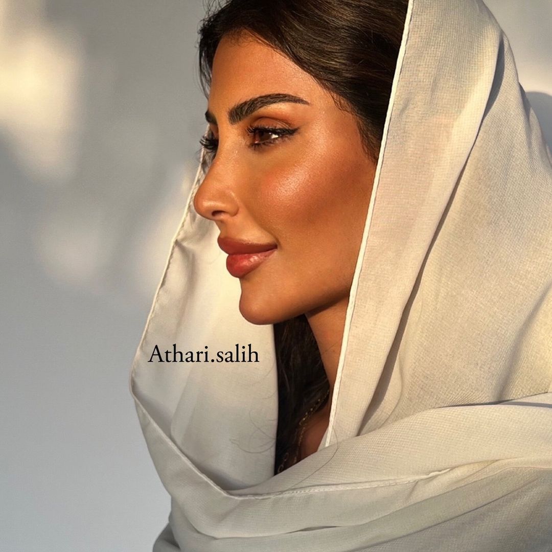 عذاري صالح | Athari Salih