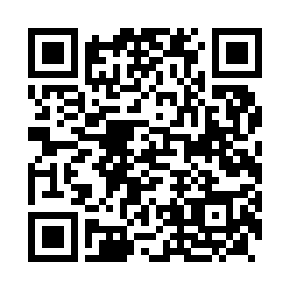 Profile QR Code